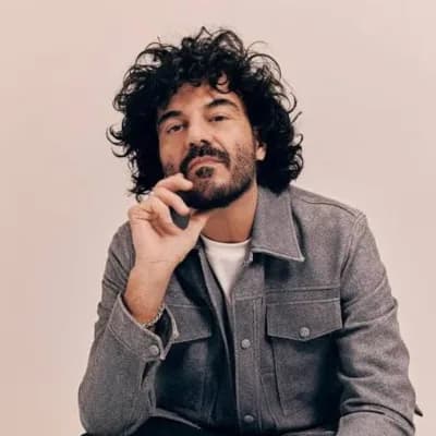 Francesco Renga